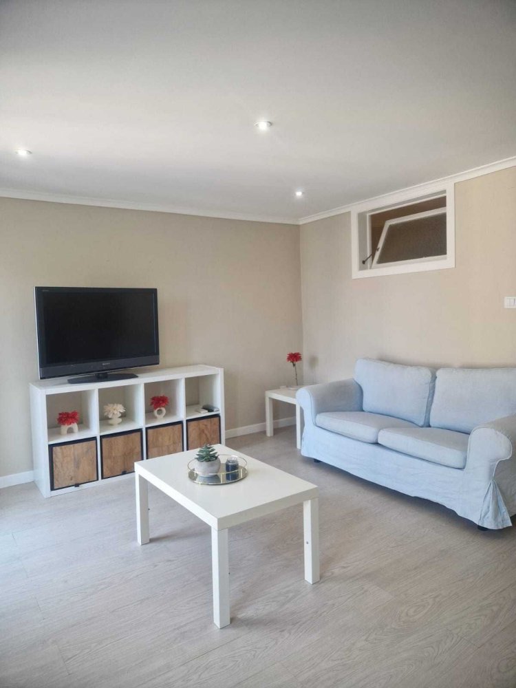 1 bedroom Apartment in Oeiras, Portugal No. 241634