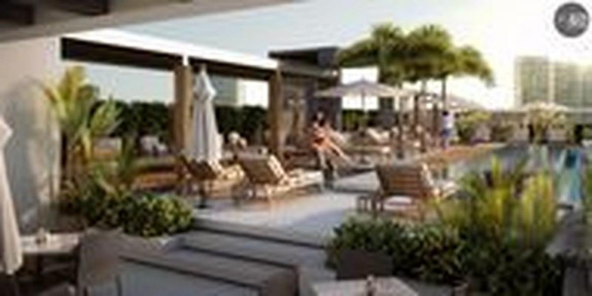 2 bedrooms Apartment in Jalisco, Mexico No. 178356