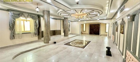 10 bedrooms Villa in Seih Al Uraibi, UAE No. 34894 6