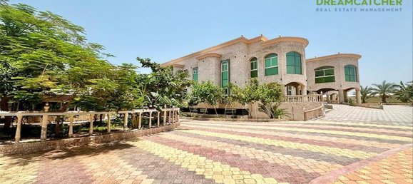 10 bedrooms Villa in Seih Al Uraibi, UAE No. 34894 27