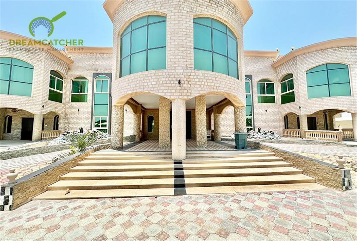 10 bedrooms Villa in Seih Al Uraibi, UAE No. 34894