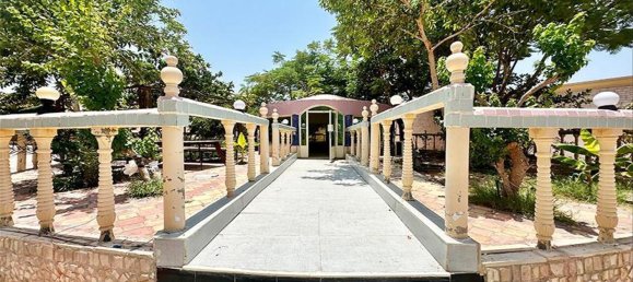 10 bedrooms Villa in Seih Al Uraibi, UAE No. 34894 26