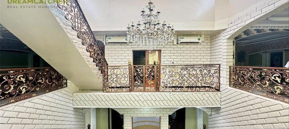 10 bedrooms Villa in Seih Al Uraibi, UAE No. 34894 21