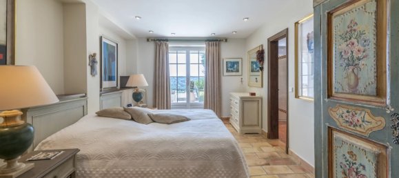 Villa de 9 dormitorios en Valbonne, France No. 1727 8