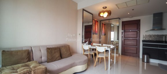 2 bedrooms Condo in Bang Lamung, Thailand No. 22977 11