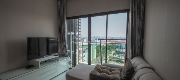 2 bedrooms Condo in Bang Lamung, Thailand No. 22977 10