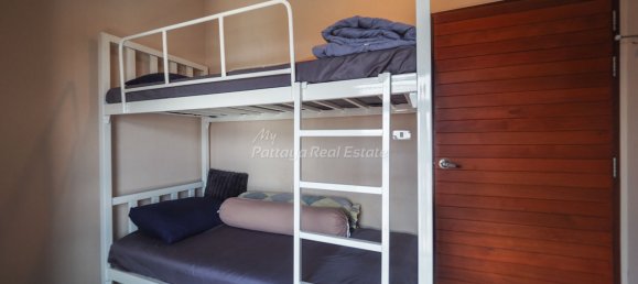 Condominio de 2 dormitorios en Pattaya, Thailand No. 22977 6