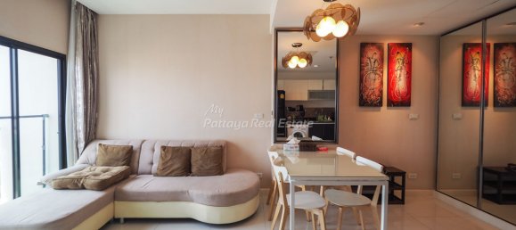 2 bedrooms Condo in Bang Lamung, Thailand No. 22977 6