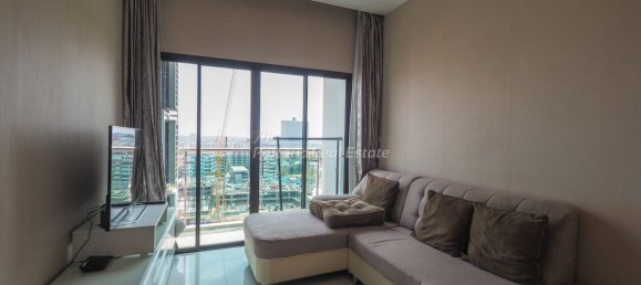Condominio de 2 dormitorios en Pattaya, Thailand No. 22977 21