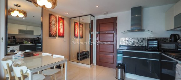 Condominio de 2 dormitorios en Pattaya, Thailand No. 22977 22