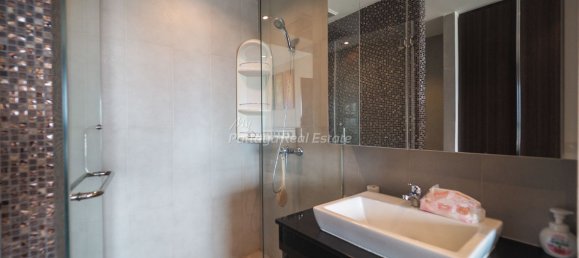 Condominio de 2 dormitorios en Pattaya, Thailand No. 22977 9