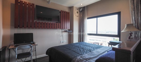 2 bedrooms Condo in Bang Lamung, Thailand No. 22977 14