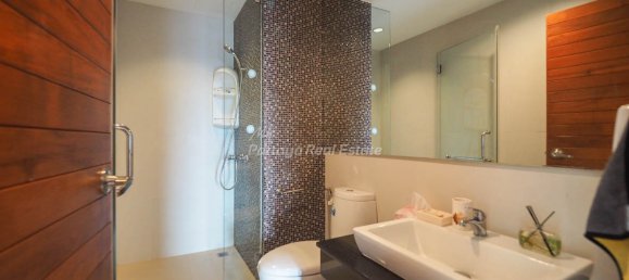 2 bedrooms Condo in Bang Lamung, Thailand No. 22977 18