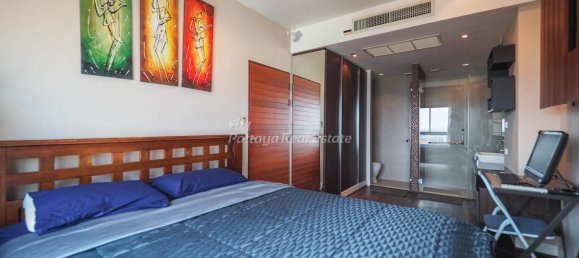 Condominio de 2 dormitorios en Pattaya, Thailand No. 22977 13