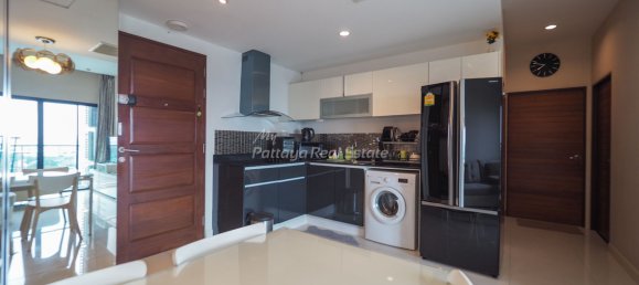 2 bedrooms Condo in Bang Lamung, Thailand No. 22977 9