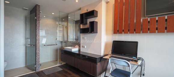 2 bedrooms Condo in Bang Lamung, Thailand No. 22977 16