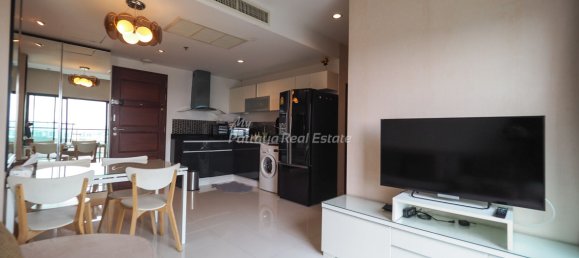 2 bedrooms Condo in Bang Lamung, Thailand No. 22977 5