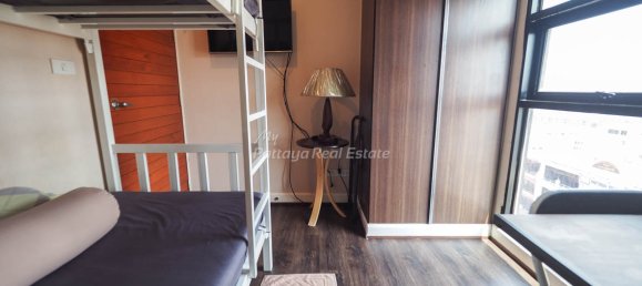 2 bedrooms Condo in Bang Lamung, Thailand No. 22977 21