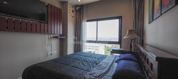 Condominio de 2 dormitorios en Pattaya, Thailand No. 22977 11