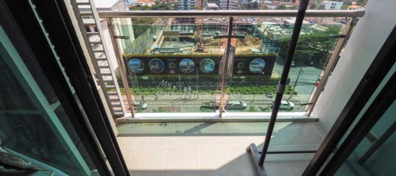 2 bedrooms Condo in Bang Lamung, Thailand No. 22977 22