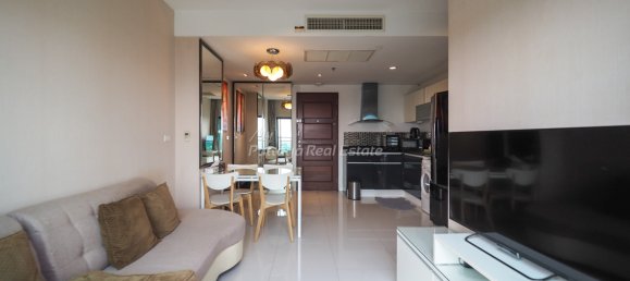 Condominio de 2 dormitorios en Pattaya, Thailand No. 22977 18