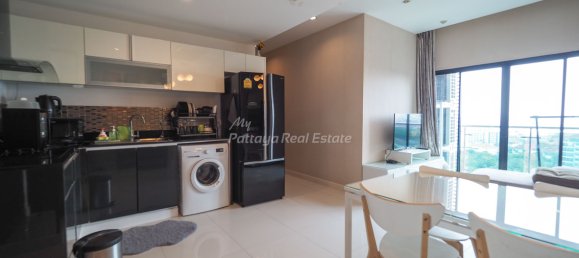Condominio de 2 dormitorios en Pattaya, Thailand No. 22977 24