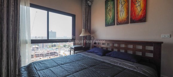 2 bedrooms Condo in Bang Lamung, Thailand No. 22977 12