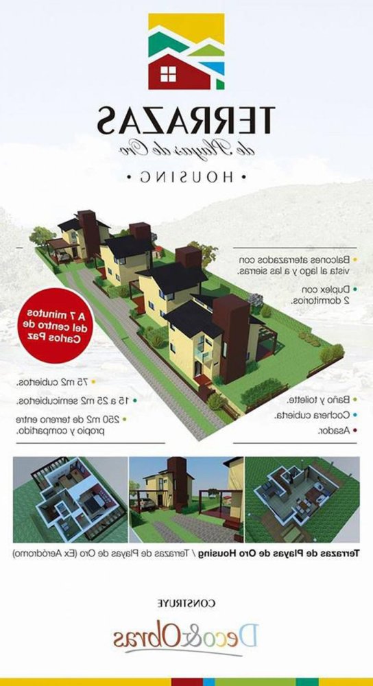 2 Schlafzimmer Haus in Cordoba, Argentina, Nr. 60747