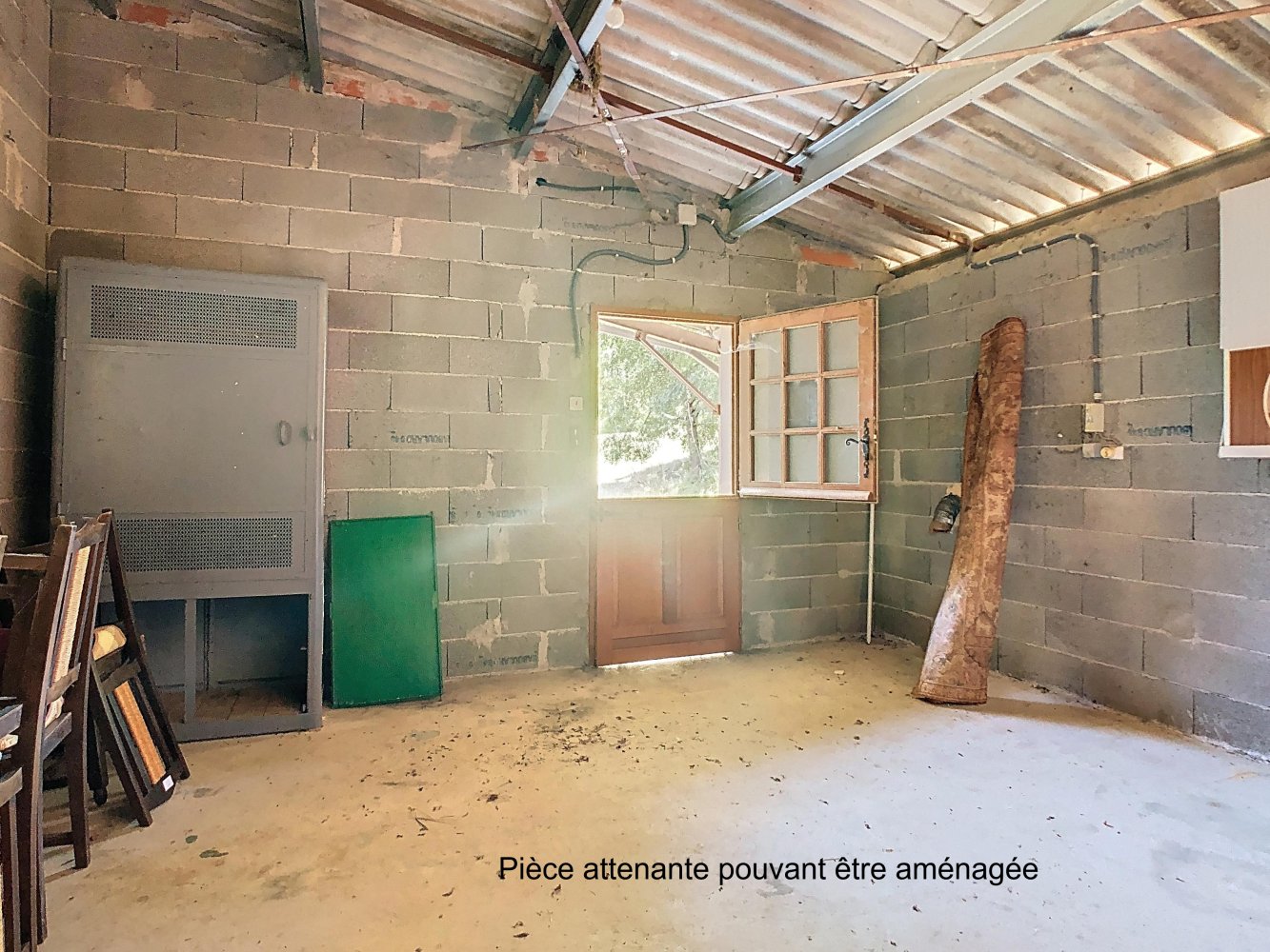 3 bedrooms House in Mirande, France No. 202947