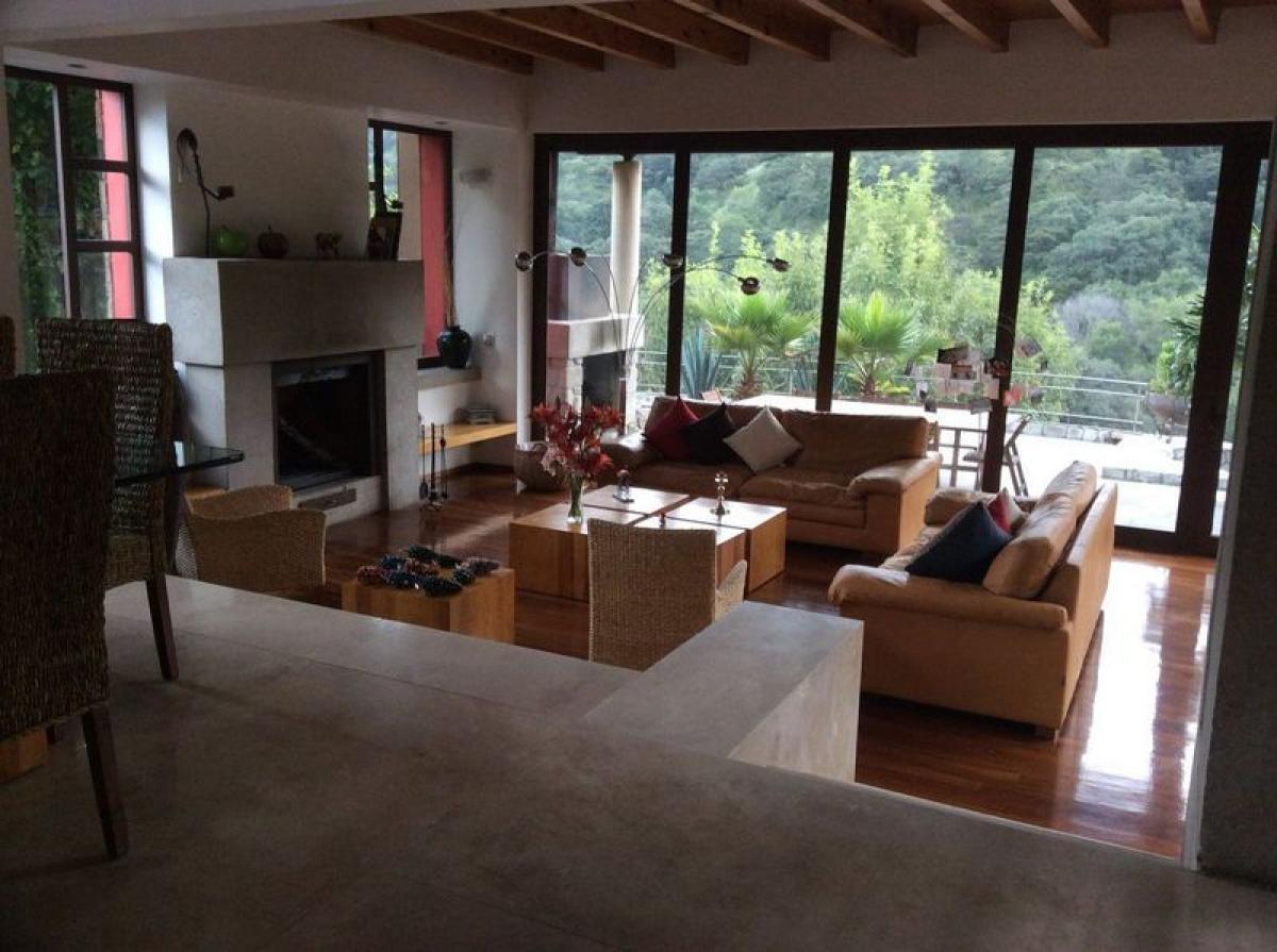 3 Schlafzimmer Haus in Ciudad Lopez Mateos, Mexico, Nr. 219050