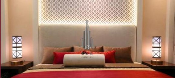 4 Schlafzimmer Stadthaus in Yas Island, UAE, Nr. 54859 17