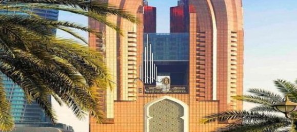 4 Schlafzimmer Stadthaus in Yas Island, UAE, Nr. 54859 5