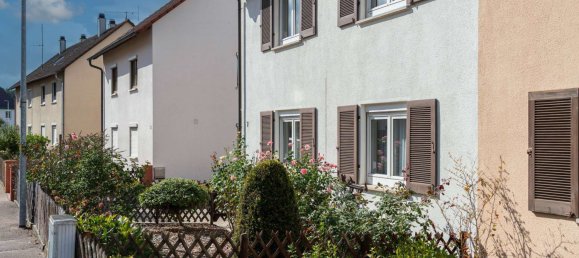 Adosado de 6 habitaciónes en Ludwigsburg, Germany No. 371334 3