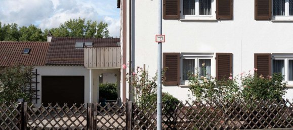 Adosado de 6 habitaciónes en Ludwigsburg, Germany No. 371334 2