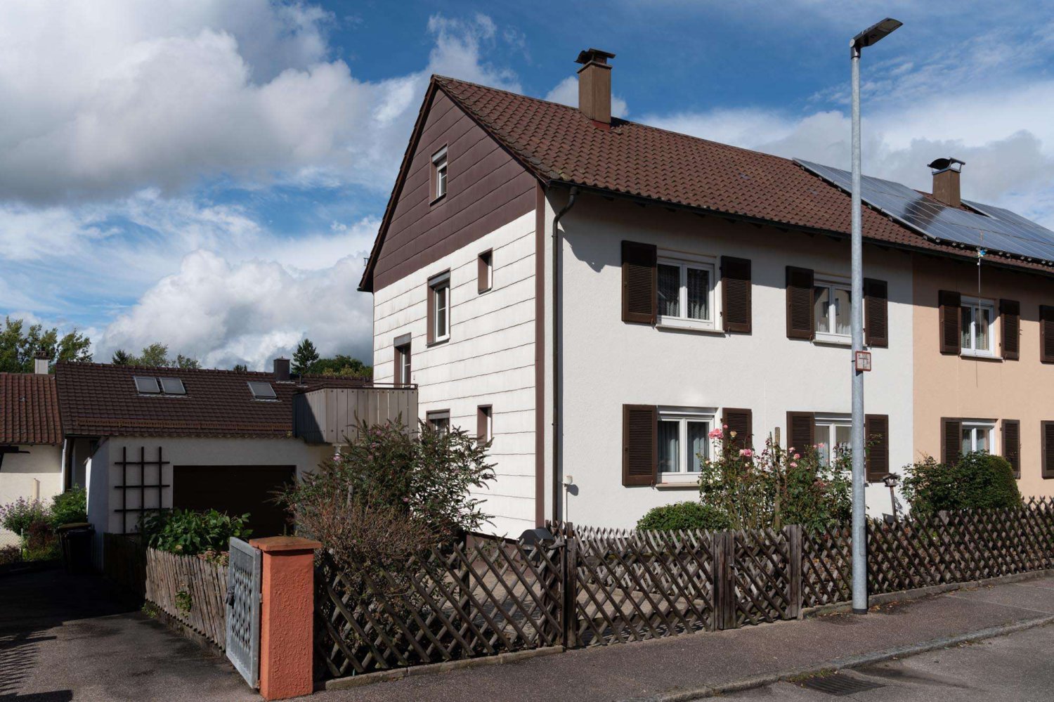 Adosado de 6 habitaciónes en Ludwigsburg, Germany No. 371334