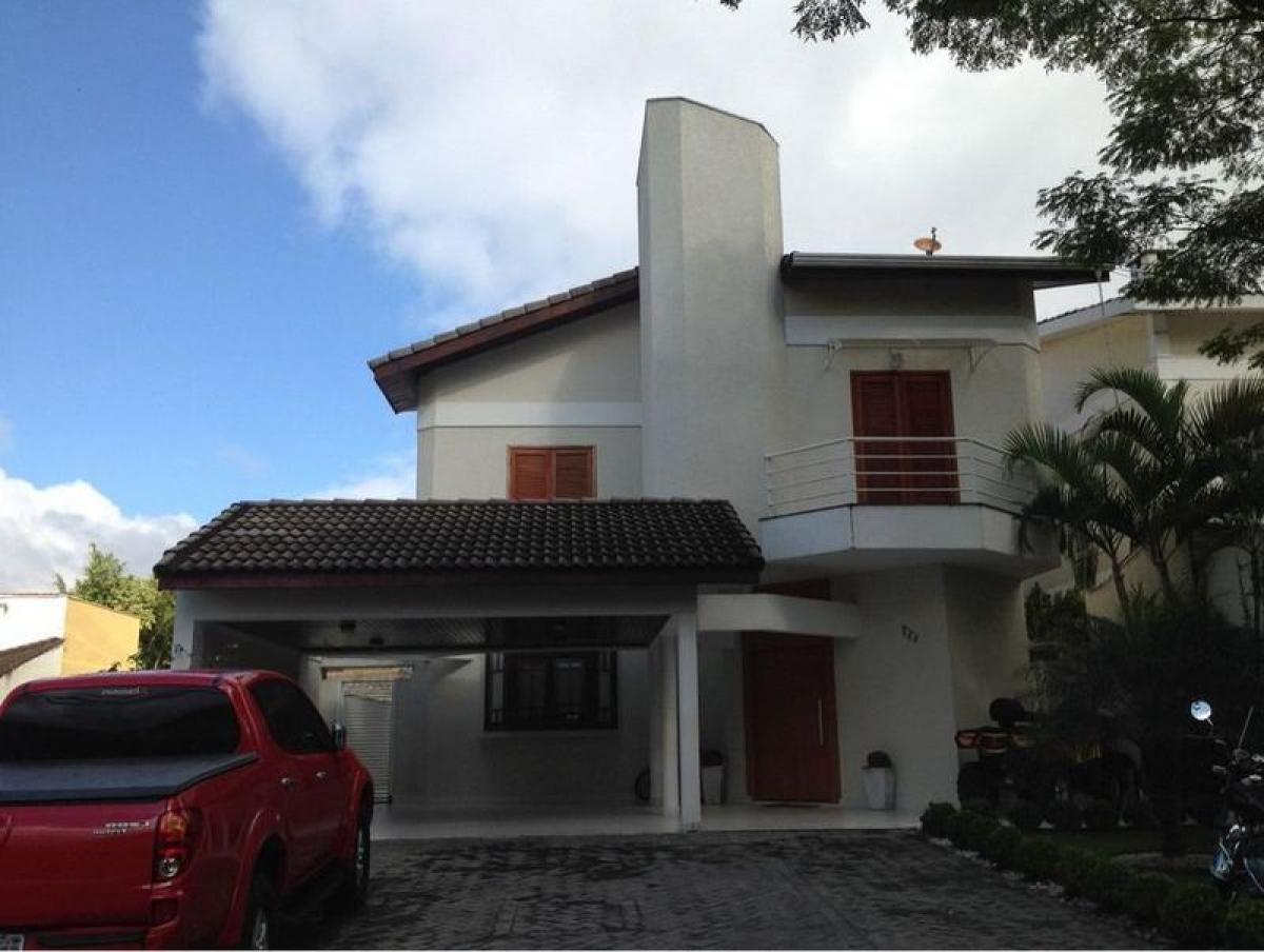 4 Schlafzimmer Haus in Sao Paulo, Brazil, Nr. 584920