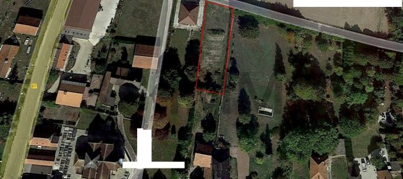 Terreno em Plancy-l'Abbaye, France N.º 56320 5