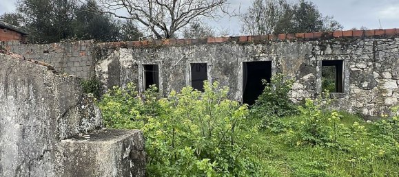 Casa de 2 dormitorios en Porto de Mos, Portugal No. 48840 5