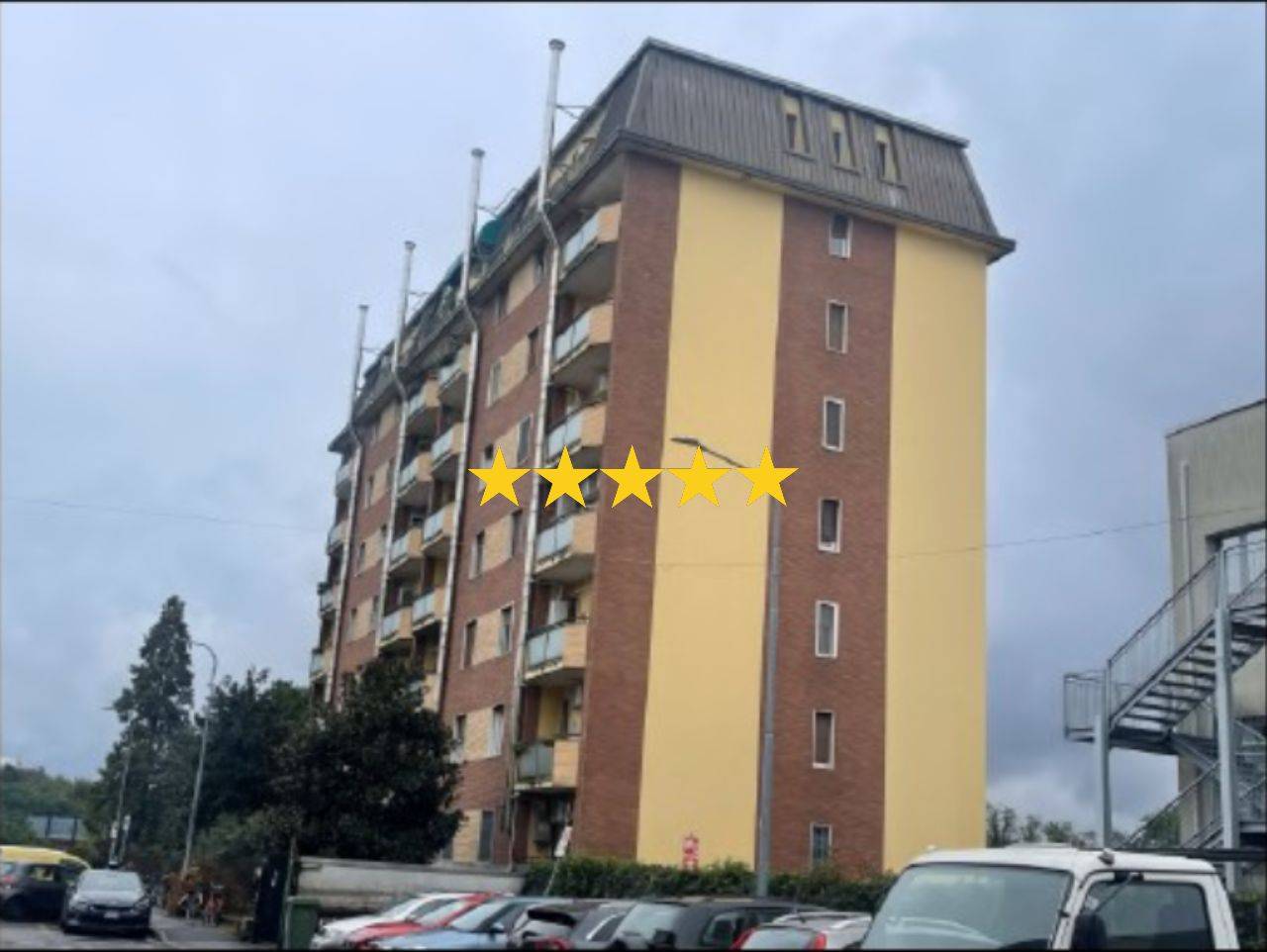 2 Schlafzimmer Wohnung in Baranzate, Italy, Nr. 375776