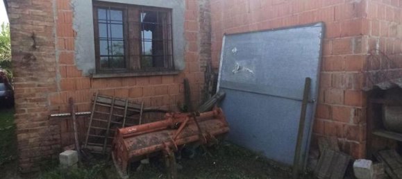 5 rooms House in Villamarzana, Italy No. 26224 7