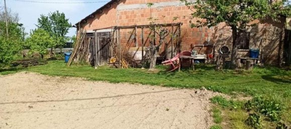 5 rooms House in Villamarzana, Italy No. 26224 8