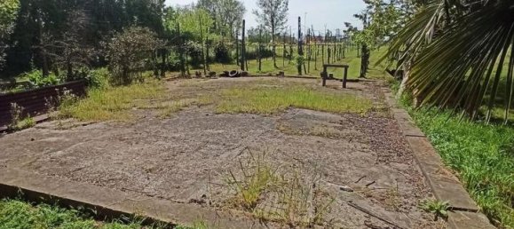 5 rooms House in Villamarzana, Italy No. 26224 6