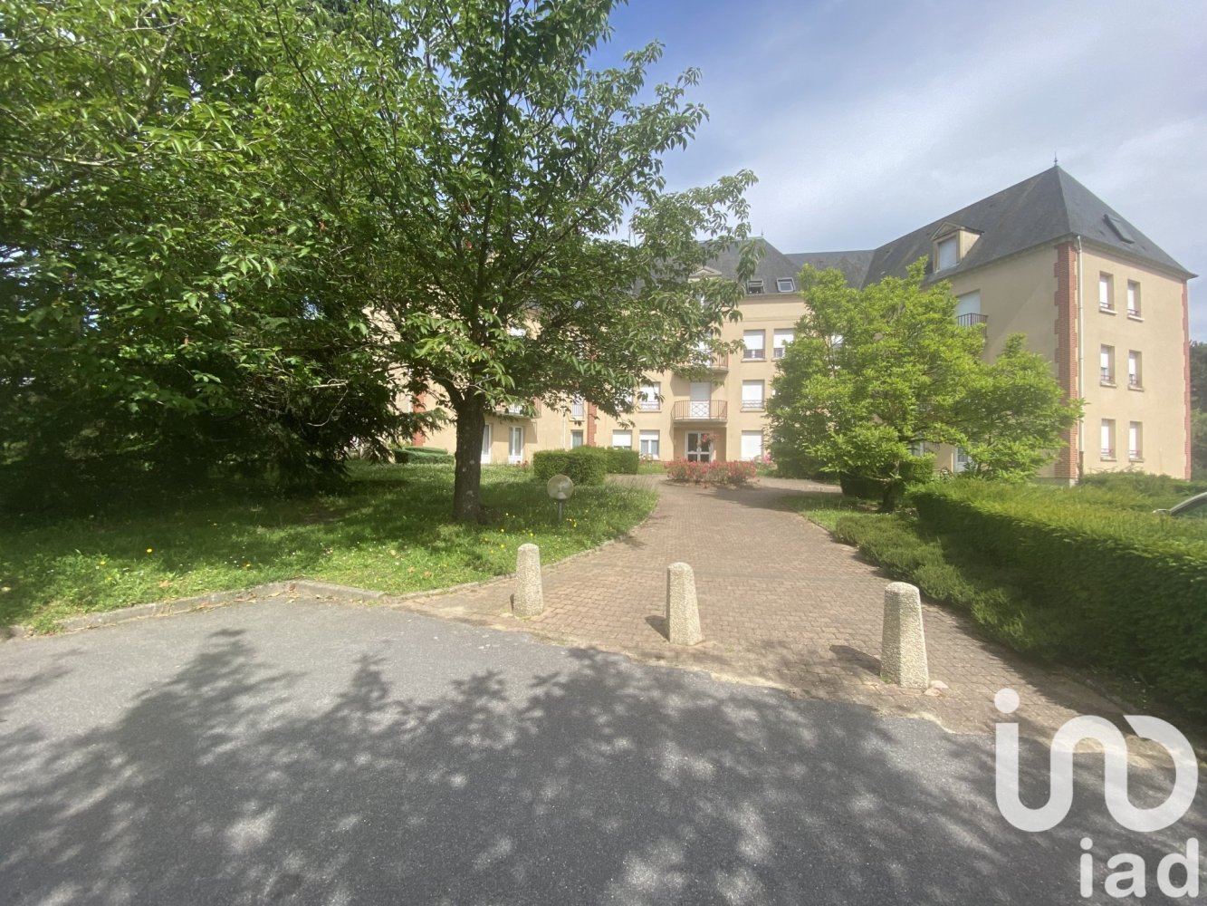 5 Schlafzimmer Doppelhaus in Noyon, France, Nr. 261465