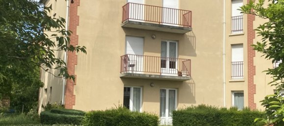 5 Schlafzimmer Doppelhaus in Noyon, France, Nr. 261465 3