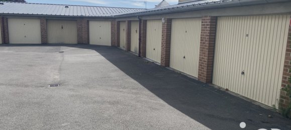 5 Schlafzimmer Doppelhaus in Noyon, France, Nr. 261465 13