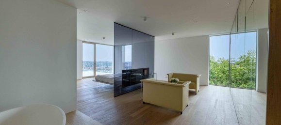 Вилла с 6 комнатами в Хитцинг, Австрия № 243259 10