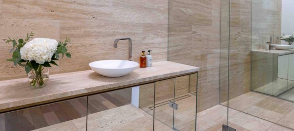 Вилла с 6 комнатами в Хитцинг, Австрия № 243259 8