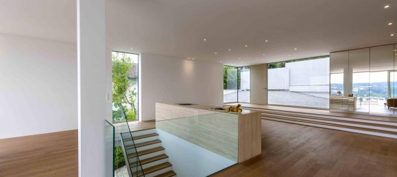 Вилла с 6 комнатами в Хитцинг, Австрия № 243259 2