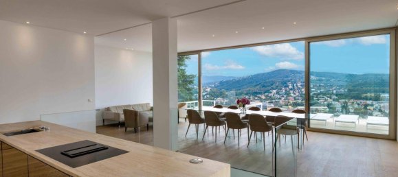 Вилла с 6 комнатами в Хитцинг, Австрия № 243259 5