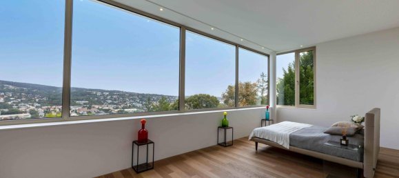 Вилла с 6 комнатами в Хитцинг, Австрия № 243259 7